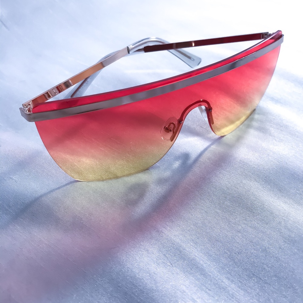 Shield Sunglasses